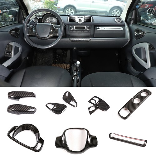 Passend für smart fortwo 451 - für,