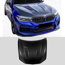 Carbon Fiber Bonnet For