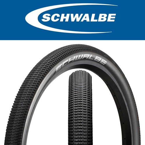 Schwalbe billy bonkers - billy, 26x2.10
