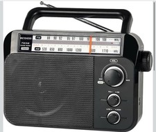Retekess TR604 Radio FM AM