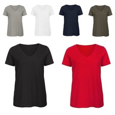 B&C Damen T-Shirt