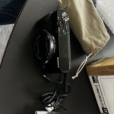 Sony Cyber-shot RX100 III 20,1