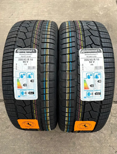 Winterreifen 235 r18 94v - r18,