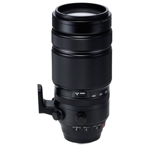 Fujifilm fujinon xf100 - fujifilm,