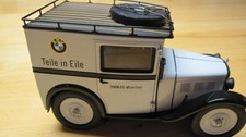 bmw dixi 1:18 Teile in Eile