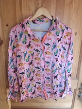 Damen bluse viskose - damen, 44