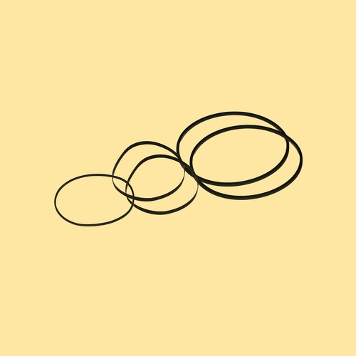 Riemen set für - riemen, sdk