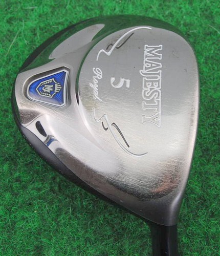 Majesty royal holz 5 - majesty,