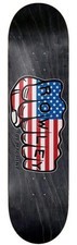 Toy machine skateboard deck - toy,