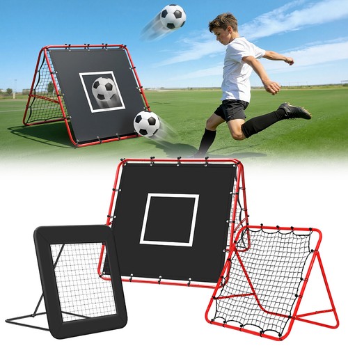 Fußball rebounder - fußball,