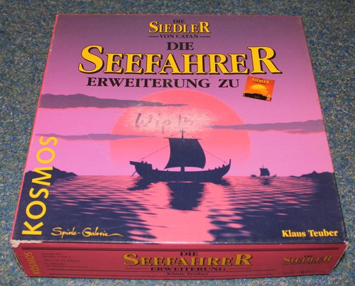 Siedler von catan - ***,