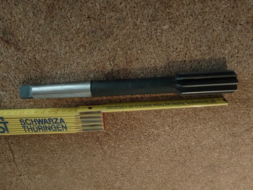 Maschinenreibahle hss 9930 - maschinenreibahle,