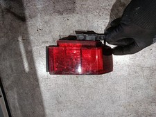 Opel Meriva A GM Nebelschlussleuchte 13196006 rechts Nebelschlusslicht Original