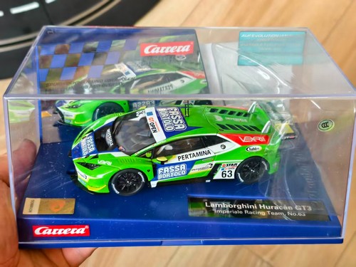 Carrera digital 132 - carrera,