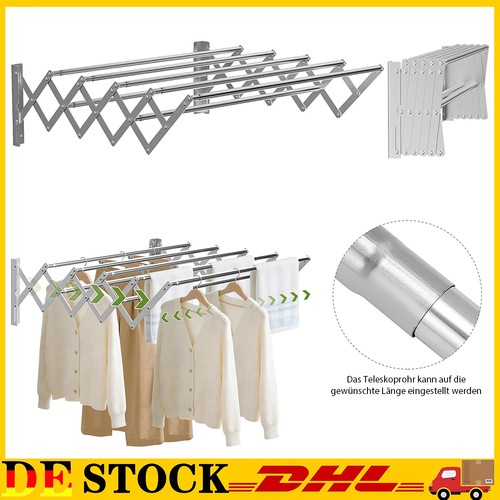 80cm wandwäschetrockner - 80cm,