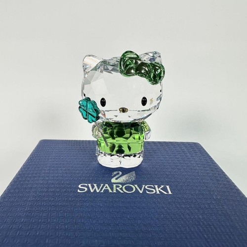 Swarovski hello kitty - swarovski,