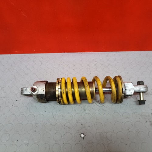 Mono stoßdämpfer hinten - mono,