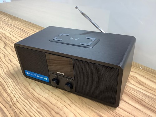 Philips r8805 internetradio - philips,