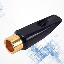 Tenor Saxophon Mundstücke