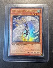 Yu-Gi-Oh! Harpyien-Tänzerin