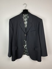 Gianni Versace Custom Tailored