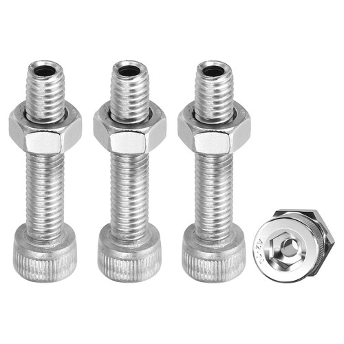 M6x30mm sechseck steckdose - m6x30mm,