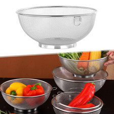 Reiswaschesieb Küchensieb