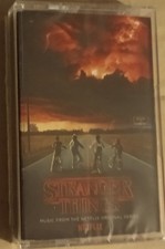 Stranger Things: Music From