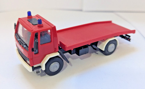 Feuerwehr rietze h0 ford - feuerwehr,
