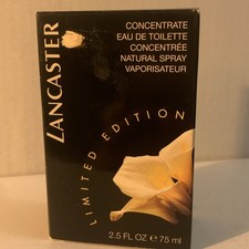 Lancaster Black Pearl Limited