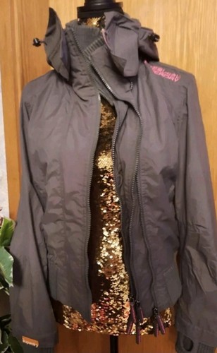 Superdry damen kapuzen - superdry.damen,
