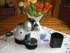 Nescafe dolce gusto delonghi - nescafe,