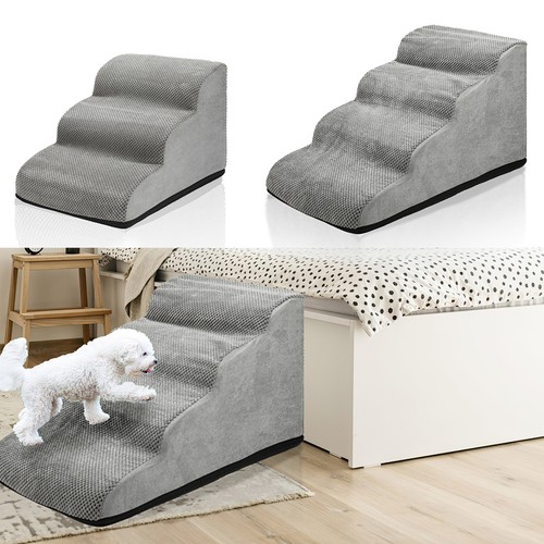 Hunderampe hundetreppe - hunderampe,