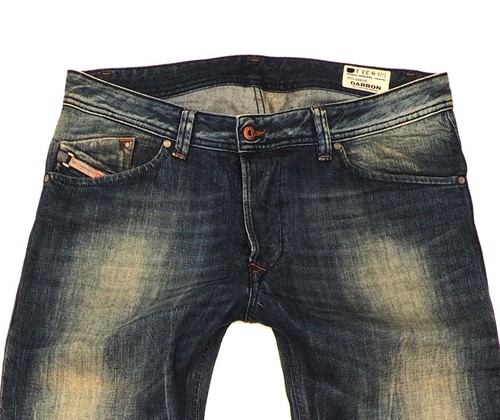 Diesel darron herren jeans - herren, –