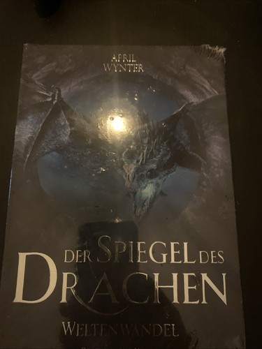 Der spiegel des drachen - der,