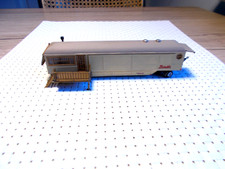 Faller HO Wohnanhänger  BARTH