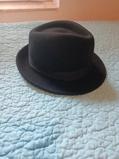 Kastory Panama Hut Größe M