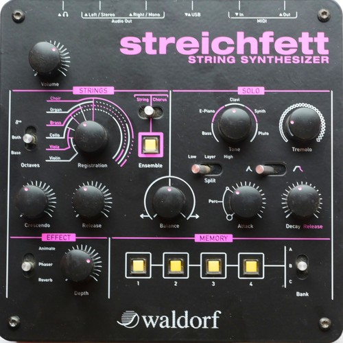 Waldorf streichfett - waldorf,