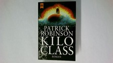 50181 Patrick Robinson KILO
