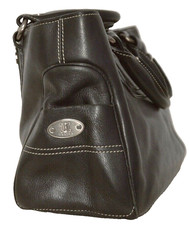 CELINE 🚭 HANDTASCHE •