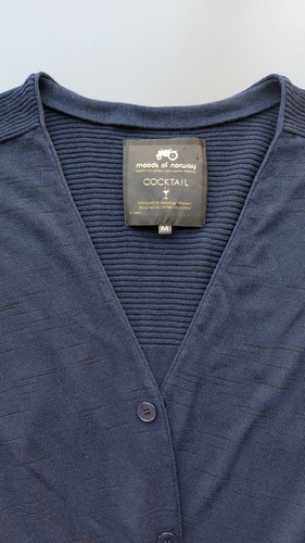 Eleganter cardigan moods - cardigan, of