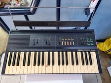 Yamaha Ensemble KB-2000 Keyboard  mit Ladegerät