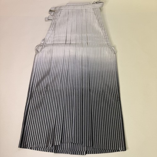 Herren hakama 5cm 3l - herren, 96,5cm