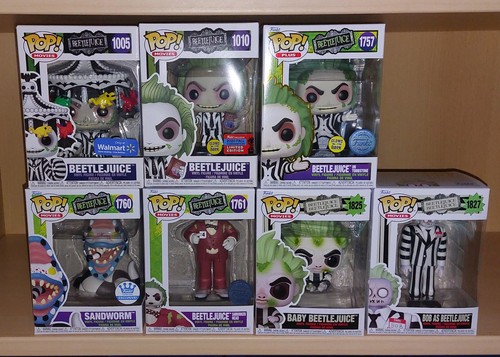 Funko pop sammlung - funko, pop!