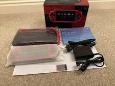 PSP 3000 PlayStation Portable