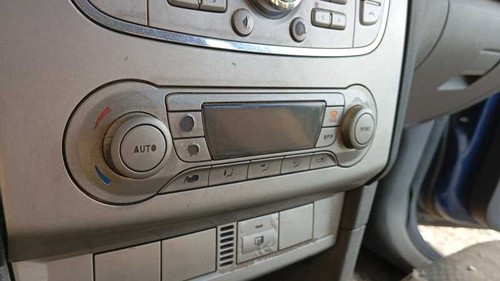 Klimasteuerung ford focus - ford,
