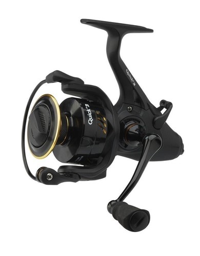 Dam quick 3000 - fs, 9+1bb