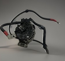 Lichtmaschine Bosch 0124325062 Original BMW E46 316ti