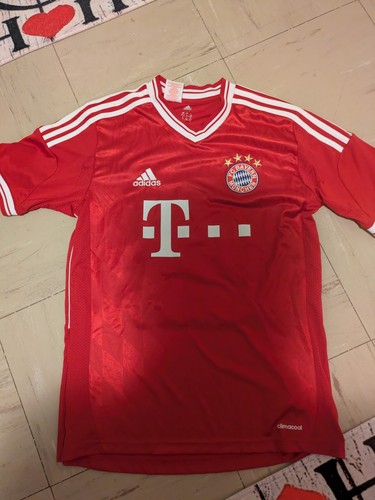 Trikot bayern münchen thomas - bayern,