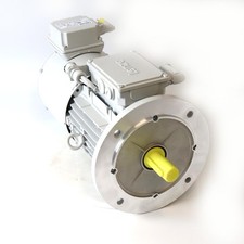 Lenze Drehstrommotor MFFMARS100-12C1C 16608083 5,5kW NOV